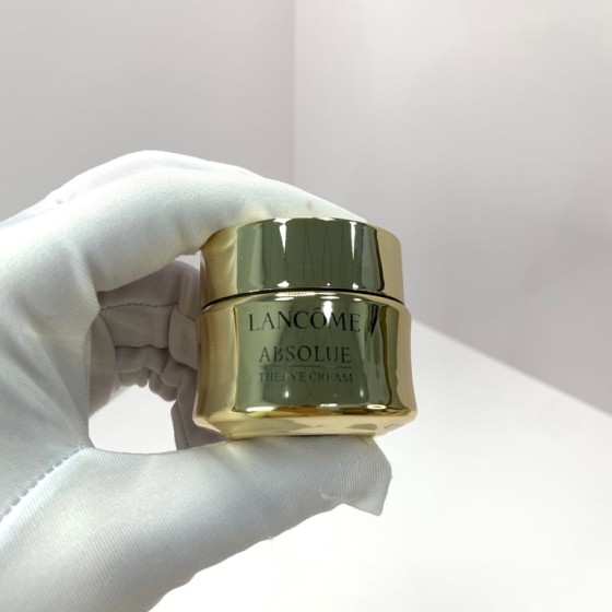 Lancôme Absolue Eye Cream 20ml (Version 24)